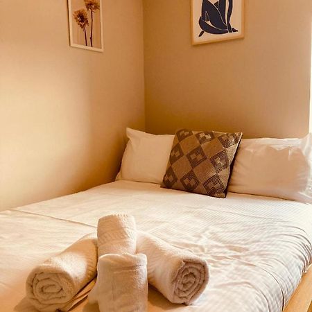 'Bloomfield' At Stayboom 랭커스터 외부 사진