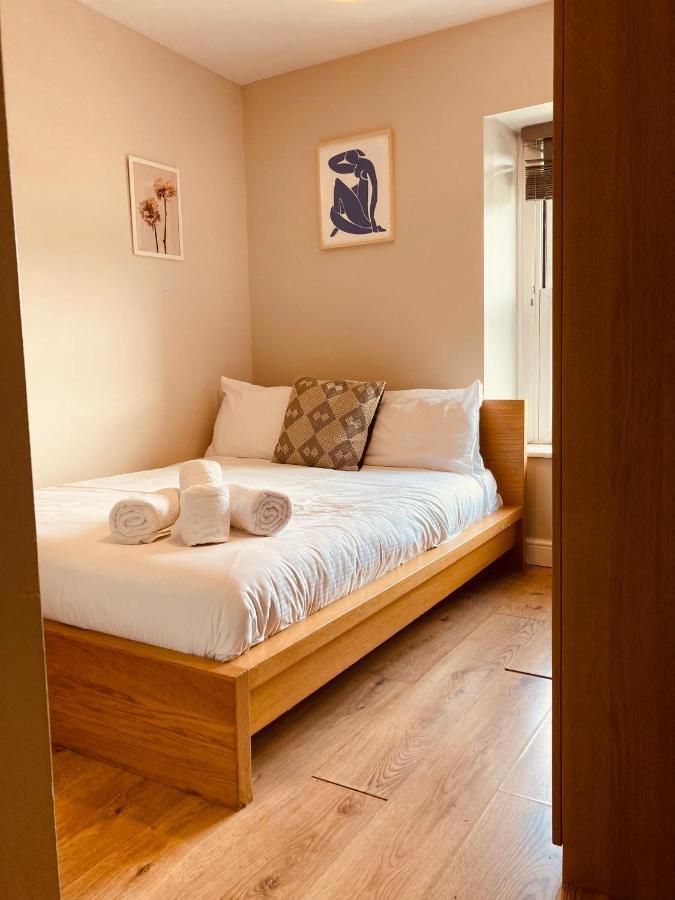 'Bloomfield' At Stayboom 랭커스터 외부 사진